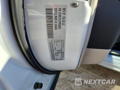 Zdjęcie 13 z 13 samochodu: 2023 CHRYSLER VOYAGER LX VIN:2C4RC1CG1PR596636 - miniatura