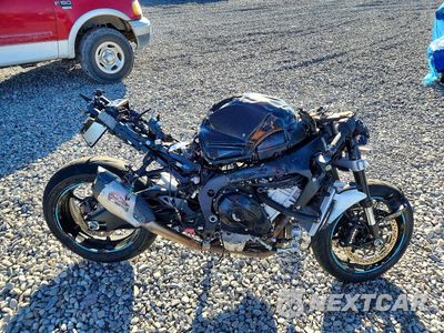 2024 SUZUKI GSX-R1000 JS1DM11B7R7100056 - główne zdjęcie licytacji z USA - miniatura
