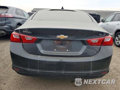 Zdjęcie 6 z 12 samochodu: 2017 CHEVROLET MALIBU LT VIN:1G1ZE5ST1HF282843 - miniatura
