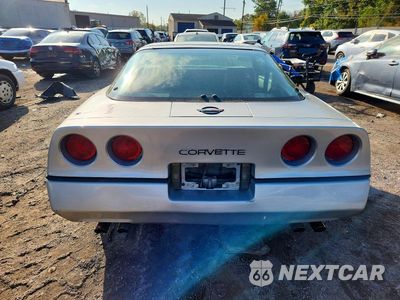 Zdjęcie 6 z 12 samochodu: 1984 CHEVROLET CORVETTE VIN:1G1AY0781E5104797 - miniatura