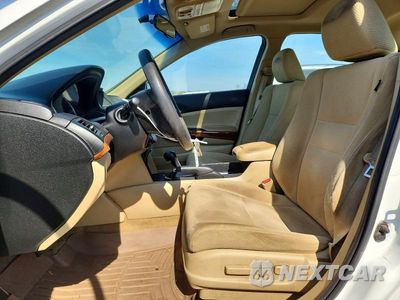 Zdjęcie 7 z 13 samochodu: 2012 HONDA ACCORD EX VIN:1HGCP3F73CA032245 - miniatura