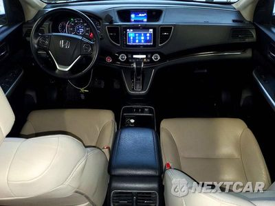 Zdjęcie 8 z 14 samochodu: 2016 HONDA CR-V EXL VIN:5J6RM4H73GL062743 - miniatura