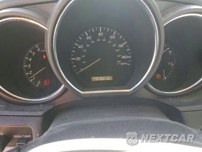 Zdjęcie 9 z 13 samochodu: 2007 LEXUS RX 350 VIN:2T2HK31U47C020893 - miniatura