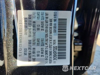 Zdjęcie 14 z 14 samochodu: 2024 MAZDA CX-30 VIN:3MVDMBAM2RM708262 - miniatura