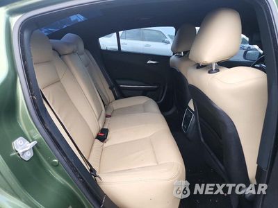 Zdjęcie 10 z 13 samochodu: 2022 DODGE CHARGER SCAT PACK VIN:2C3CDXGJ0NH173114 - miniatura