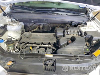 Zdjęcie 11 z 12 samochodu: 2012 HYUNDAI SANTA FE LIMITED VIN:5XYZK3ABXCG093529 - miniatura