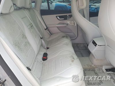 Zdjęcie 10 z 12 samochodu: 2024 MERCEDES-BENZ EQE SEDAN AMG EQE 4MATIC+ VIN:W1KEG5DB0RF044669 - miniatura