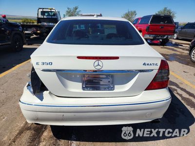 Zdjęcie 6 z 12 samochodu: 2009 MERCEDES-BENZ E 350 4MATIC VIN:WDBUF87X89B399161 - miniatura