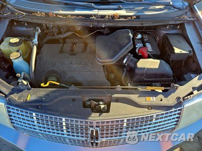 Zdjęcie 11 z 12 samochodu: 2007 LINCOLN MKX VIN:2LMDU88C07BJ18500 - miniatura