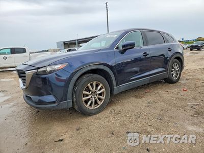 2018 MAZDA CX-9 TOURING JM3TCACYXJ0223389 - główne zdjęcie licytacji z USA - miniatura