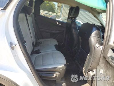 Zdjęcie 11 z 14 samochodu: 2023 FORD ESCAPE VIN:1FMCU0E13PUB46801 - miniatura