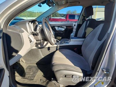 Zdjęcie 7 z 14 samochodu: 2014 CHEVROLET EQUINOX LT VIN:1GNALBEK6EZ109591 - miniatura