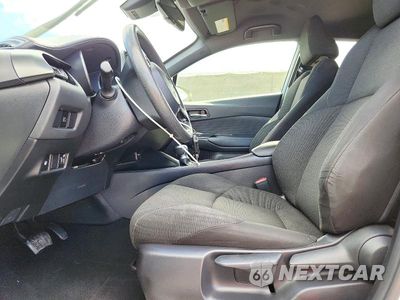 Zdjęcie 7 z 13 samochodu: 2019 TOYOTA C-HR LE VIN:JTNKHMBX9K1026950 - miniatura
