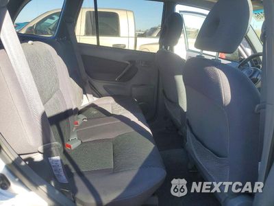 Zdjęcie 11 z 13 samochodu: 2002 TOYOTA RAV4 BASE VIN:JTEGH20V820049041 - miniatura