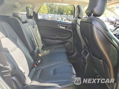 Zdjęcie 11 z 13 samochodu: 2019 FORD EDGE TITANIUM VIN:2FMPK4K99KBB78563 - miniatura