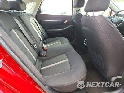 Zdjęcie 10 z 12 samochodu: 2025 HYUNDAI SONATA HYBRID SEL VIN:KMHL34JJ6SA105038 - miniatura