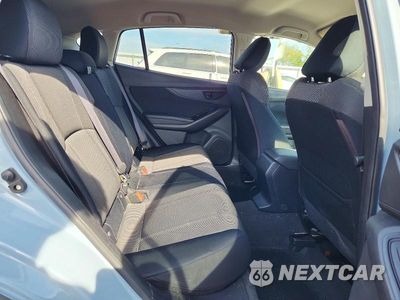 Zdjęcie 11 z 14 samochodu: 2020 SUBARU CROSSTREK VIN:JF2GTABCXL8233085 - miniatura
