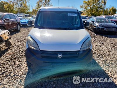 Piąte zdjęcie samochodu w środku: 2016 RAM PROMASTER CITY VIN:ZFBERFAT1G6C34135 - miniatura