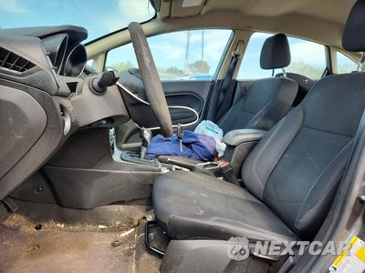 Zdjęcie 7 z 12 samochodu: 2017 FORD FIESTA SE VIN:3FADP4BJ2HM157263 - miniatura
