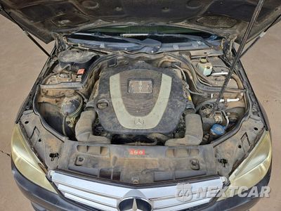 Zdjęcie 11 z 12 samochodu: 2010 MERCEDES-BENZ C 300 VIN:WDDGF5EB0AR108478 - miniatura