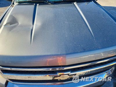 Zdjęcie 11 z 12 samochodu: 2007 CHEVROLET SILVERADO C1500 VIN:1GCEC19J37E603486 - miniatura