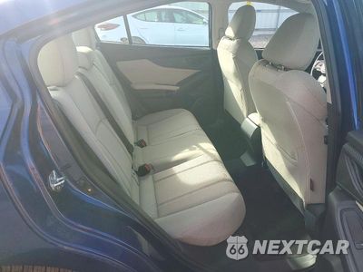 Zdjęcie 10 z 12 samochodu: 2018 SUBARU IMPREZA PREMIUM PLUS VIN:4S3GKAD68J3604084 - miniatura
