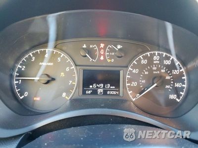 Zdjęcie 9 z 12 samochodu: 2017 NISSAN SENTRA S VIN:3N1AB7AP5HY374319 - miniatura