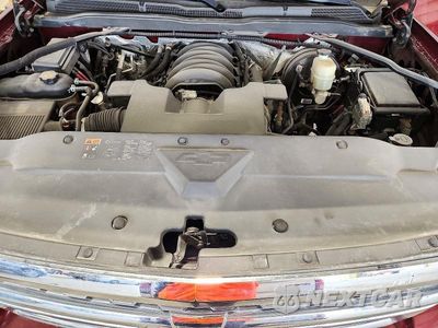 Zdjęcie 11 z 12 samochodu: 2015 CHEVROLET SILVERADO K1500 LTZ VIN:3GCUKSEC6FG157112 - miniatura
