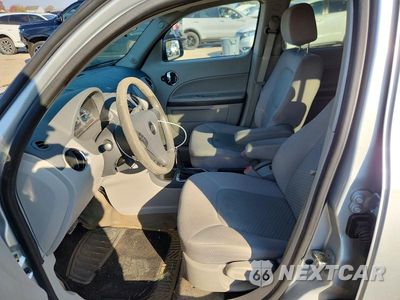 Zdjęcie 9 z 14 samochodu: 2010 CHEVROLET HHR LS VIN:3GNBAADB0AS602258 - miniatura