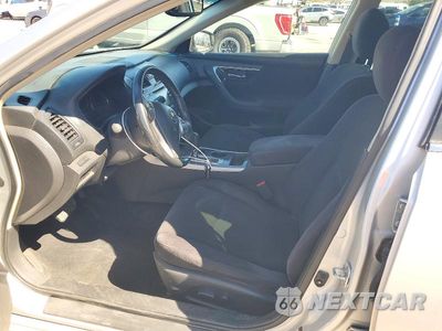 Zdjęcie 7 z 12 samochodu: 2013 NISSAN ALTIMA 2.5 VIN:1N4AL3AP7DN491481 - miniatura