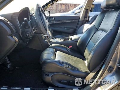 Zdjęcie 7 z 12 samochodu: 2013 INFINITI G37 SEDAN JOURNEY VIN:JN1CV6APXDM714233 - miniatura