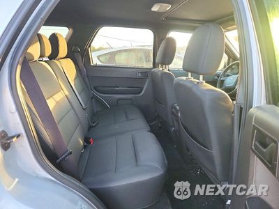Zdjęcie 10 z 12 samochodu: 2011 FORD ESCAPE XLT VIN:1FMCU9DG9BKB43528 - miniatura