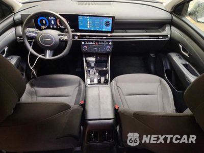 Zdjęcie 8 z 14 samochodu: 2026 HYUNDAI TUCSON SEL VIN:5NMJB3DE5TH721859 - miniatura