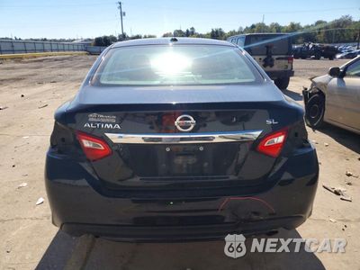 Zdjęcie 6 z 13 samochodu: 2017 NISSAN ALTIMA 2.5 SL VIN:1N4AL3AP0HC166897 - miniatura