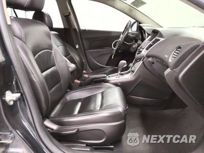 Zdjęcie 13 z 13 samochodu: 2015 CHEVROLET CRUZE LT VIN:1G1PE5SB1F7276840 - miniatura