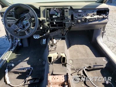 Zdjęcie 8 z 12 samochodu: 2025 TOYOTA CAMRY SE VIN:4T1DAACK5SU543157 - miniatura