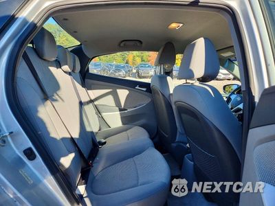 Zdjęcie 10 z 12 samochodu: 2013 HYUNDAI ACCENT GLS VIN:KMHCT4AE5DU285651 - miniatura