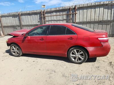 Drugie zdjęcie samochodu z przodu: 2007 TOYOTA CAMRY LE VIN:4T1BE46K57U066942 - miniatura