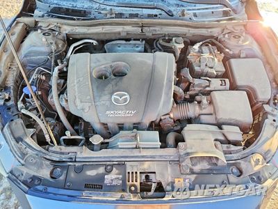 Zdjęcie 11 z 13 samochodu: 2015 MAZDA 3 TOURING VIN:3MZBM1V7XFM168675 - miniatura
