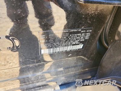 Zdjęcie 13 z 13 samochodu: 2020 SUBARU ASCENT PREMIUM VIN:4S4WMAHD5L3479638 - miniatura