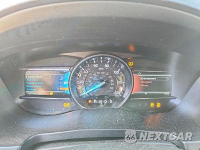 Zdjęcie 9 z 13 samochodu: 2017 FORD EXPLORER XLT VIN:1FM5K7D86HGC55694 - miniatura