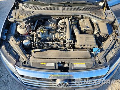 Zdjęcie 11 z 12 samochodu: 2020 VOLKSWAGEN JETTA S VIN:3VWN57BU8LM093820 - miniatura