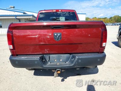 Zdjęcie 6 z 12 samochodu: 2022 RAM 1500 CLASSIC SLT VIN:1C6RR7GG9NS210222 - miniatura