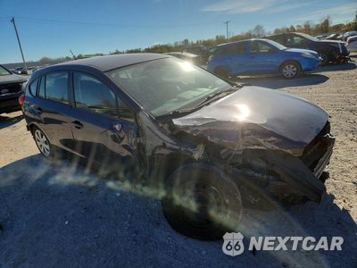 Czwarte zdjęcie samochodu z boku: 2014 SUBARU IMPREZA VIN:JF1GPAA65E8237116 - miniatura