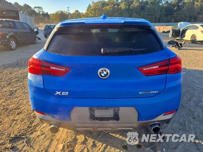 Zdjęcie 6 z 13 samochodu: 2018 BMW X2 SDRIVE28I VIN:WBXYJ3C32JEJ81679 - miniatura