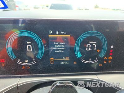 Zdjęcie 9 z 13 samochodu: 2026 HYUNDAI SANTA FE SEL VIN:5NMP24GL7TH170506 - miniatura