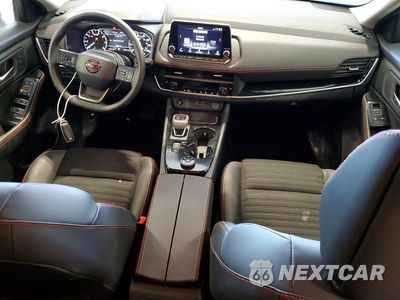 Zdjęcie 8 z 14 samochodu: 2026 NISSAN ROGUE ROCK CREEK VIN:5N1BT3BB0TC672347 - miniatura
