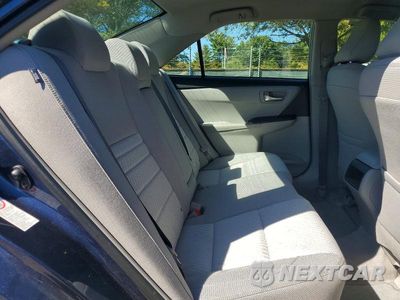 Zdjęcie 10 z 13 samochodu: 2015 TOYOTA CAMRY LE VIN:4T4BF1FK3FR508536 - miniatura