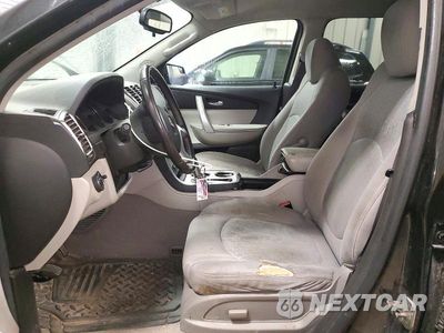 Zdjęcie 7 z 14 samochodu: 2010 GMC ACADIA SL VIN:1GKLVKEDXAJ172803 - miniatura