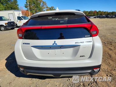 Zdjęcie 6 z 13 samochodu: 2019 MITSUBISHI ECLIPSE CROSS SE VIN:JA4AT5AA7KZ020092 - miniatura